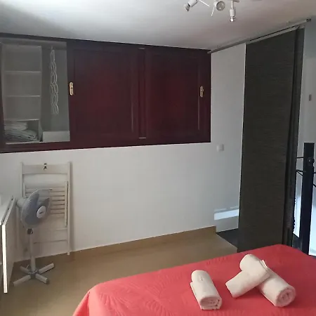 Duplex Centro *
