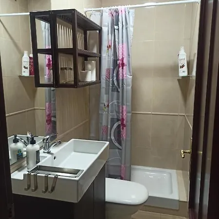 Appartement Duplex Centro Cadix