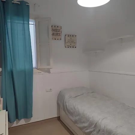 Duplex Centro Cadix