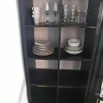 Lejlighed Duplex Centro *