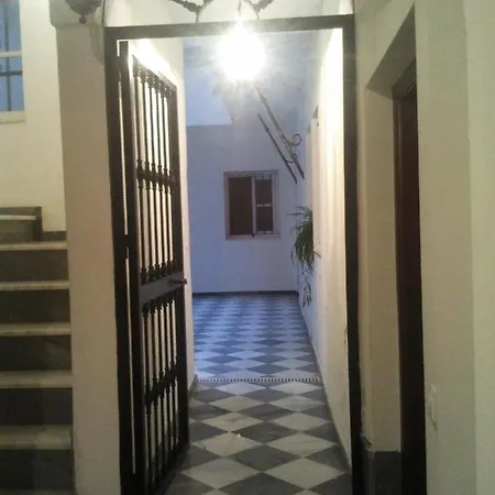 Duplex Centro Кадис
