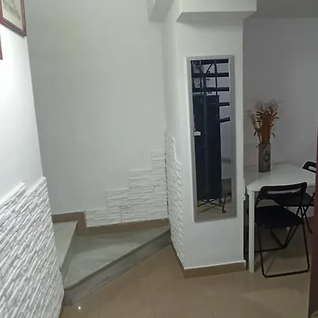 Duplex Centro * Кадис