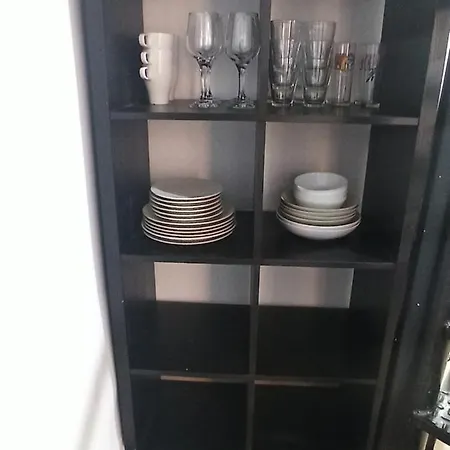 Апартаменты Duplex Centro *