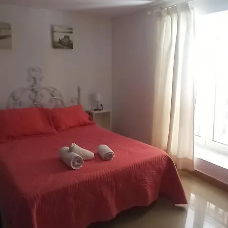 Duplex Centro * Cádis