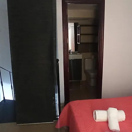 Duplex Centro Lejlighed Cádiz